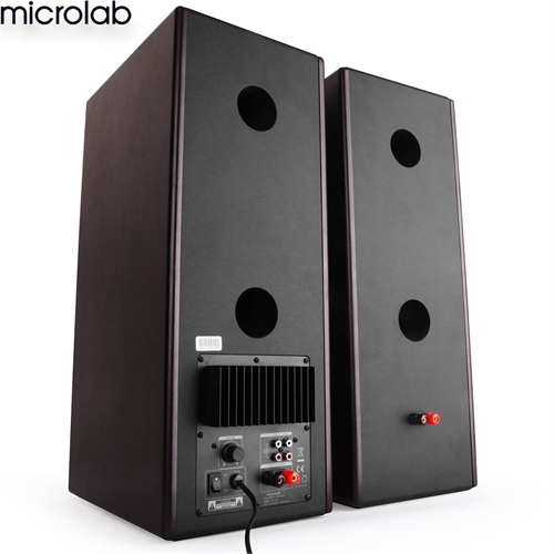 Loa Microlab SOLO 7C new 2
